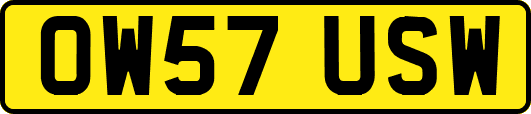 OW57USW