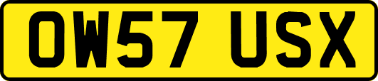 OW57USX