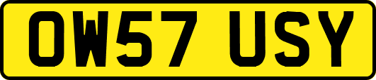 OW57USY