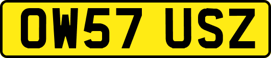 OW57USZ