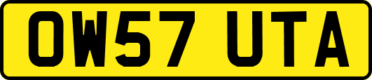OW57UTA