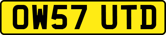 OW57UTD