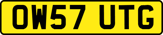 OW57UTG