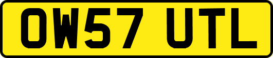 OW57UTL