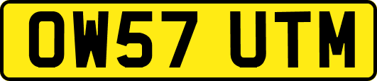 OW57UTM