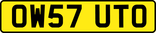 OW57UTO