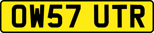 OW57UTR