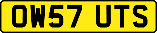 OW57UTS