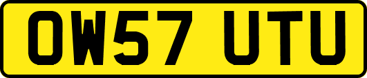 OW57UTU