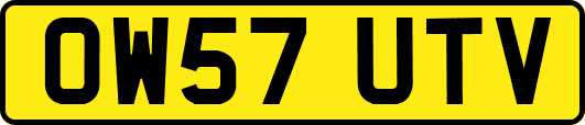 OW57UTV