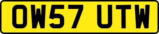 OW57UTW