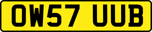 OW57UUB