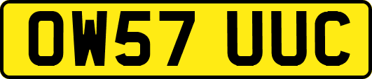 OW57UUC