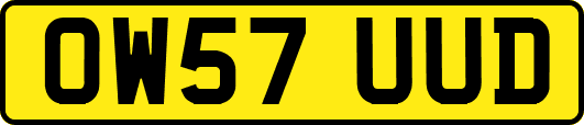 OW57UUD