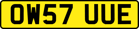 OW57UUE
