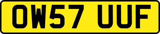 OW57UUF