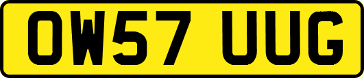 OW57UUG
