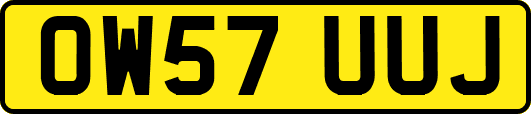 OW57UUJ