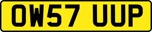 OW57UUP