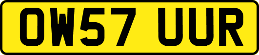 OW57UUR
