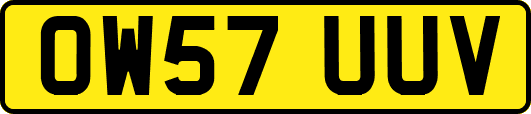 OW57UUV