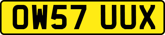 OW57UUX