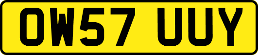 OW57UUY