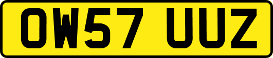 OW57UUZ