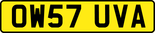 OW57UVA
