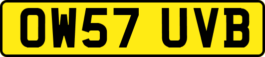 OW57UVB