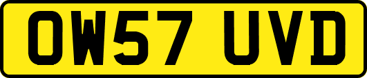 OW57UVD