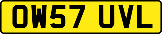OW57UVL