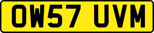 OW57UVM