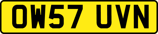 OW57UVN