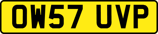 OW57UVP