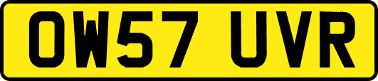 OW57UVR