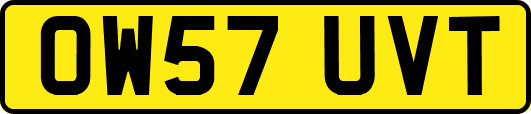 OW57UVT