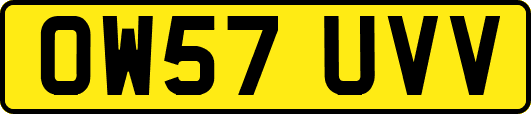 OW57UVV