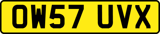 OW57UVX