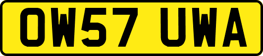 OW57UWA
