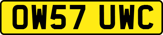 OW57UWC