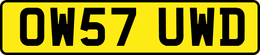 OW57UWD