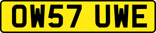 OW57UWE