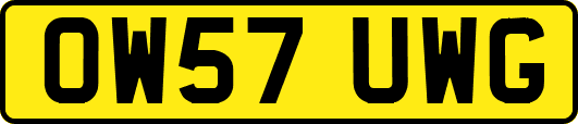 OW57UWG