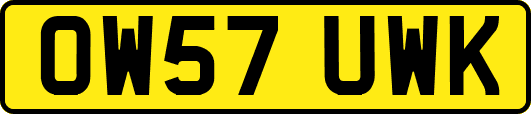 OW57UWK