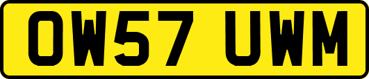 OW57UWM