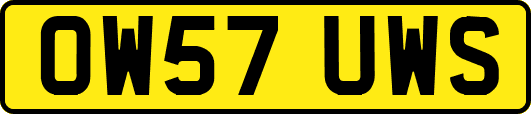 OW57UWS