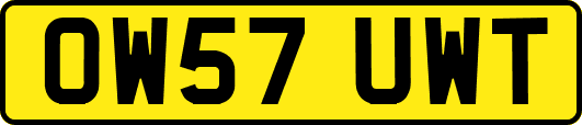 OW57UWT