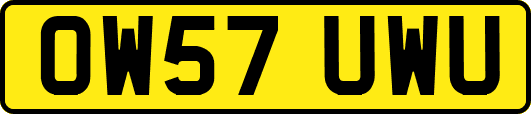 OW57UWU