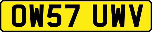 OW57UWV